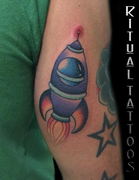 Tattoos - untitled - 103536